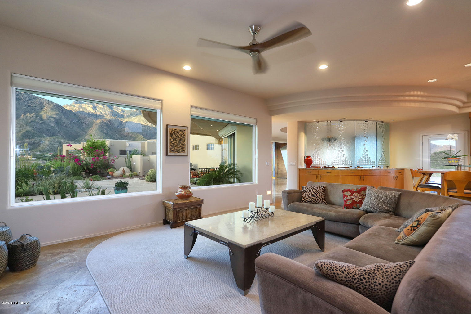 Alta Vista Estates (1-124) - Residential