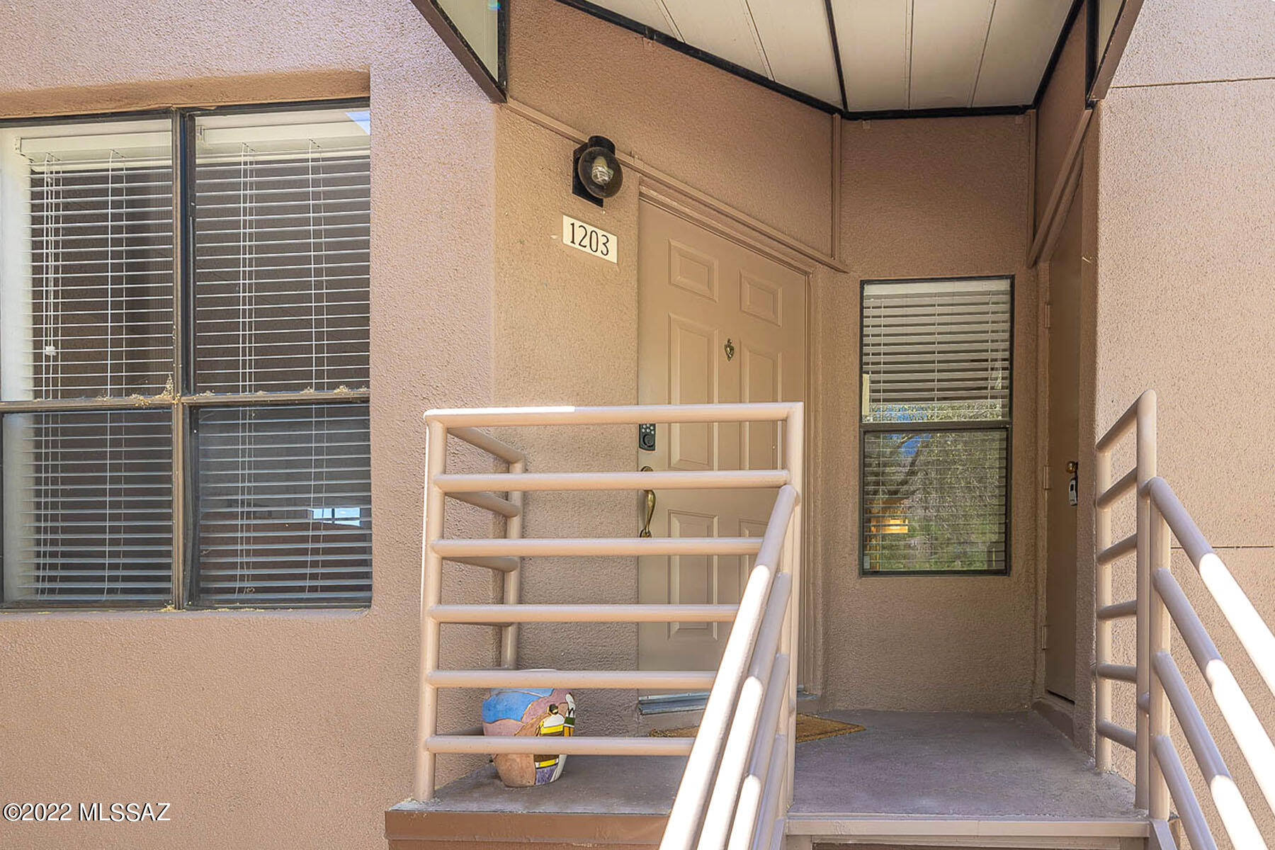 Canyon View At Ventana Condominium (1-264) - Residential