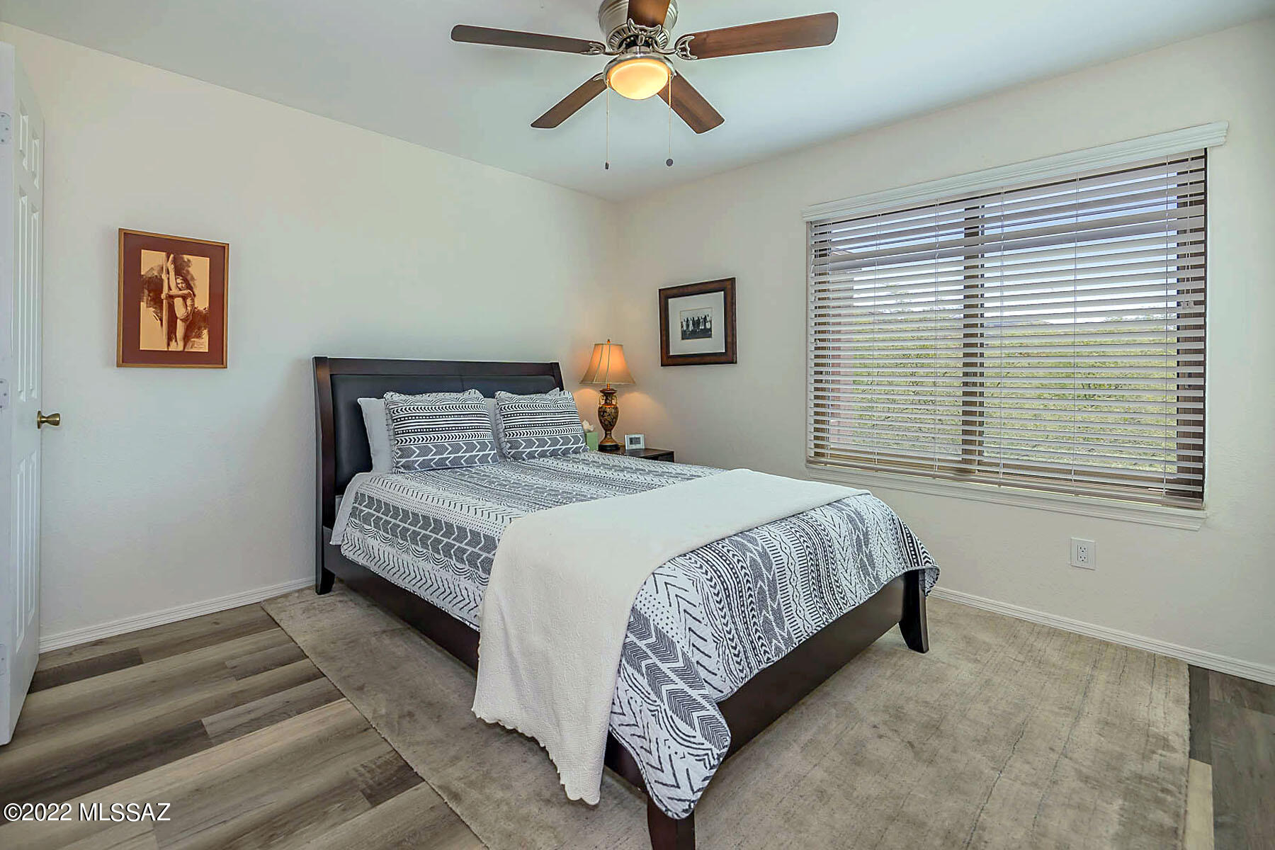 Canyon View At Ventana Condominium (1-264) - Residential