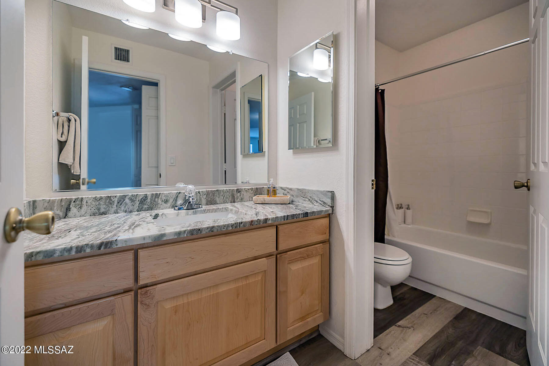 Canyon View At Ventana Condominium (1-264) - Residential