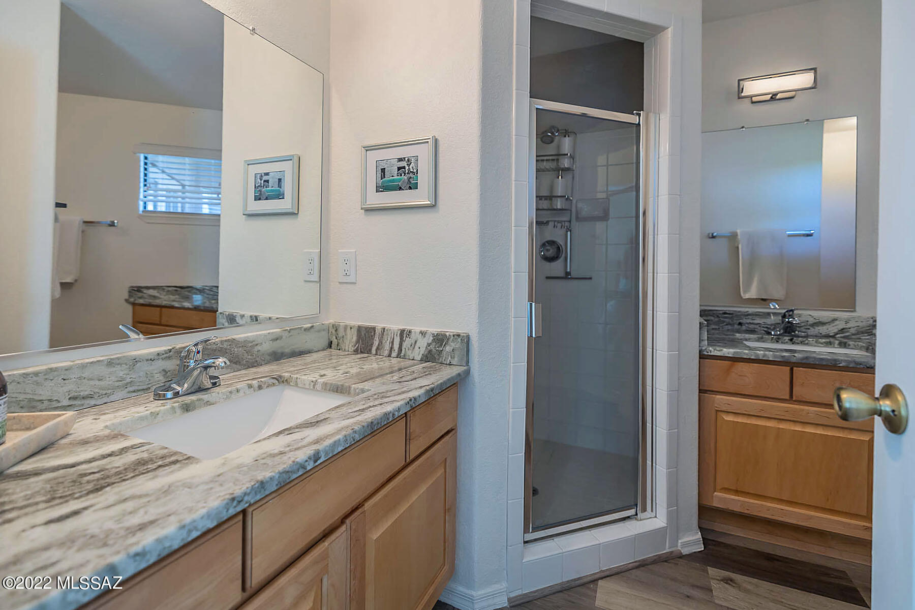 Canyon View At Ventana Condominium (1-264) - Residential