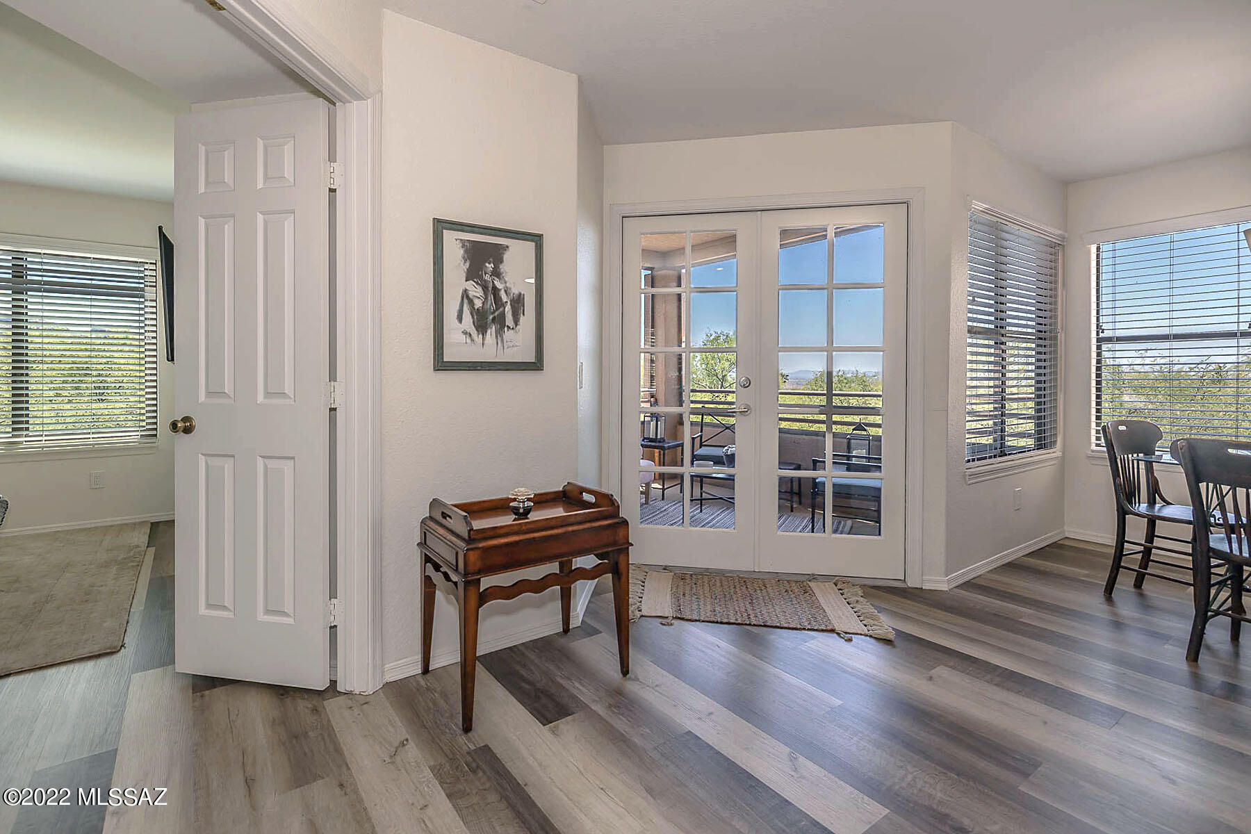 Canyon View At Ventana Condominium (1-264) - Residential