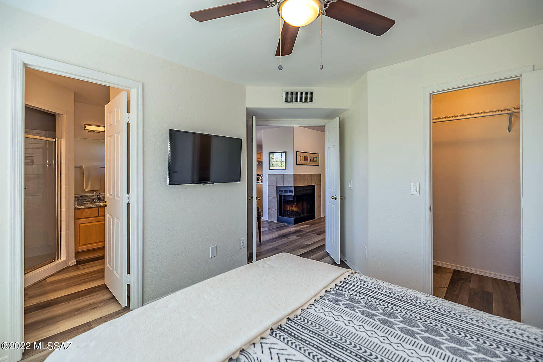 Canyon View At Ventana Condominium (1-264) - Residential