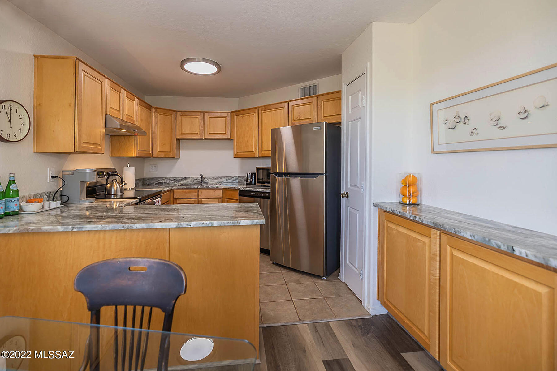 Canyon View At Ventana Condominium (1-264) - Residential