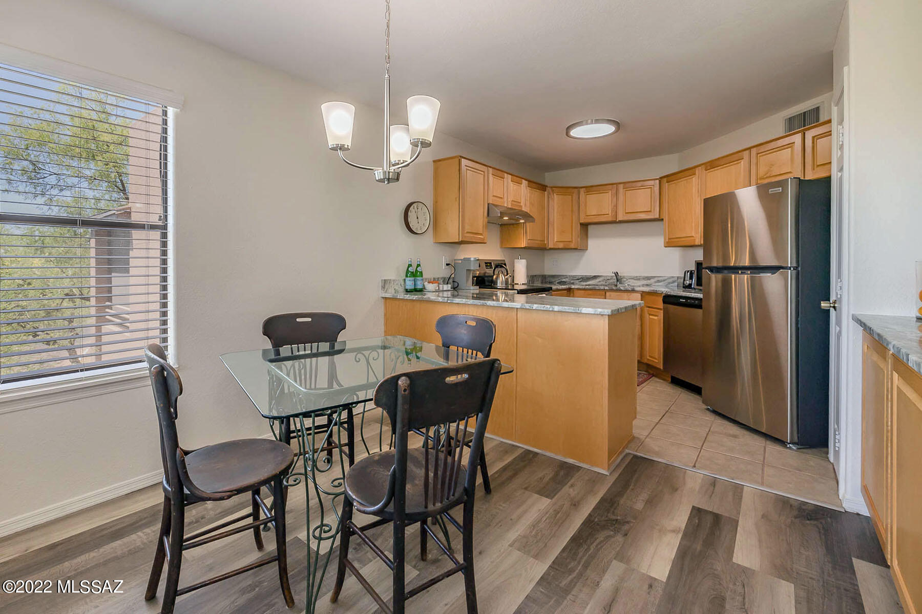 Canyon View At Ventana Condominium (1-264) - Residential