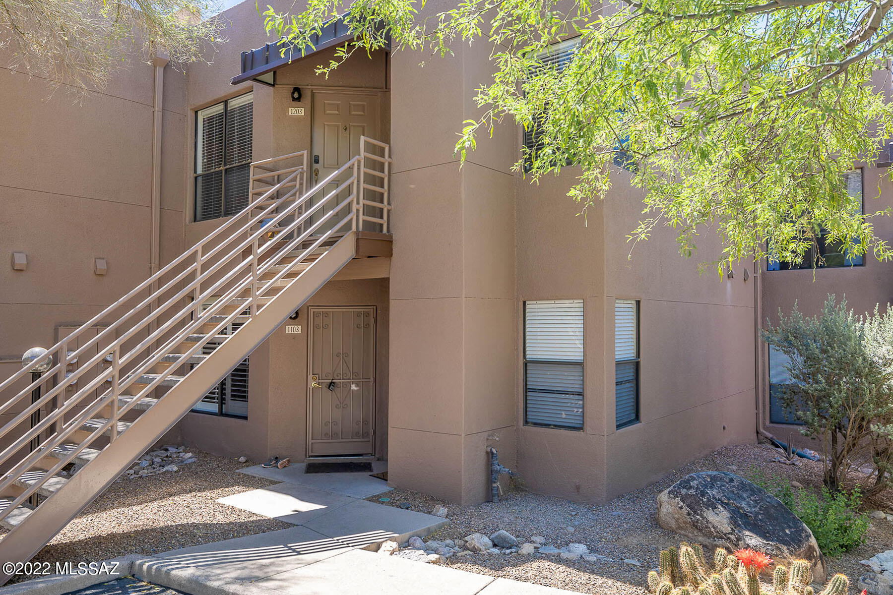 Canyon View At Ventana Condominium (1-264) - Residential