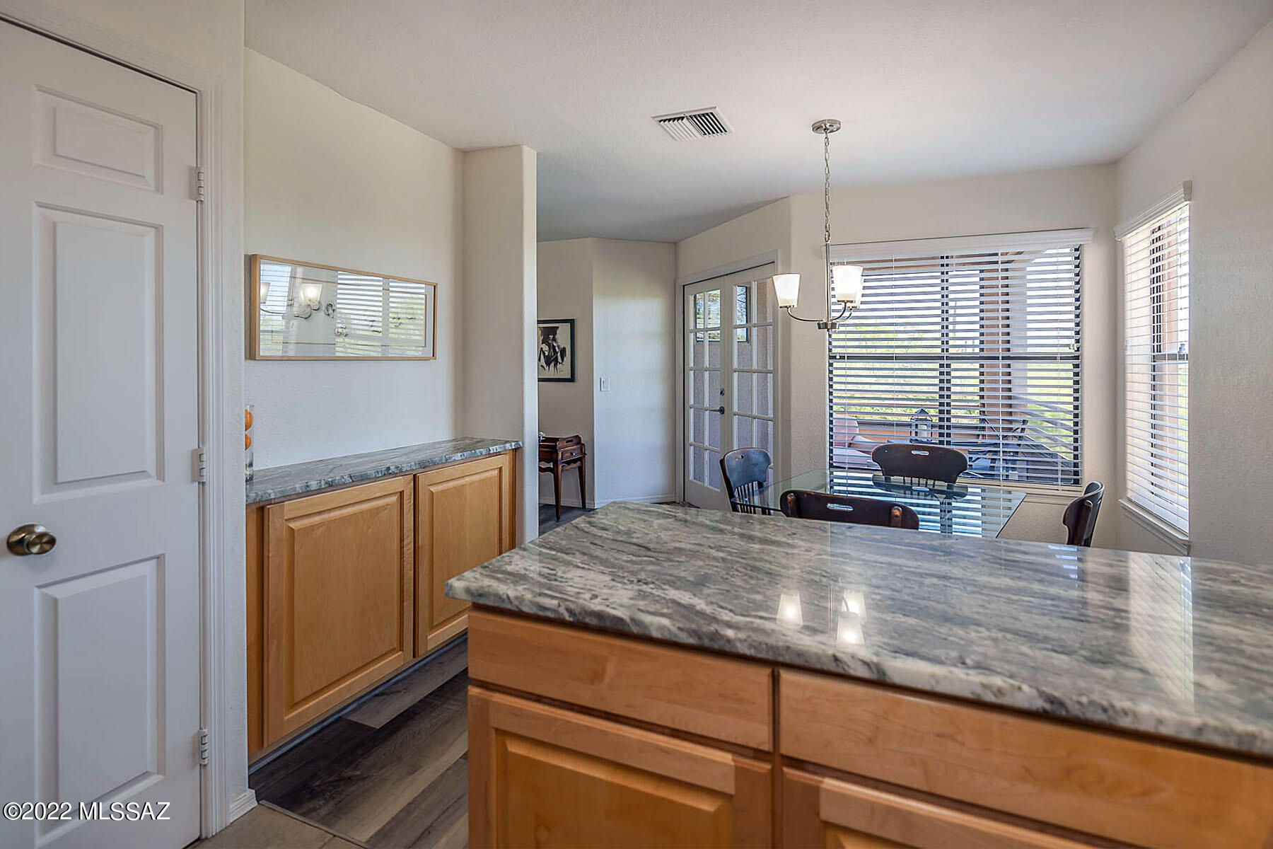 Canyon View At Ventana Condominium (1-264) - Residential