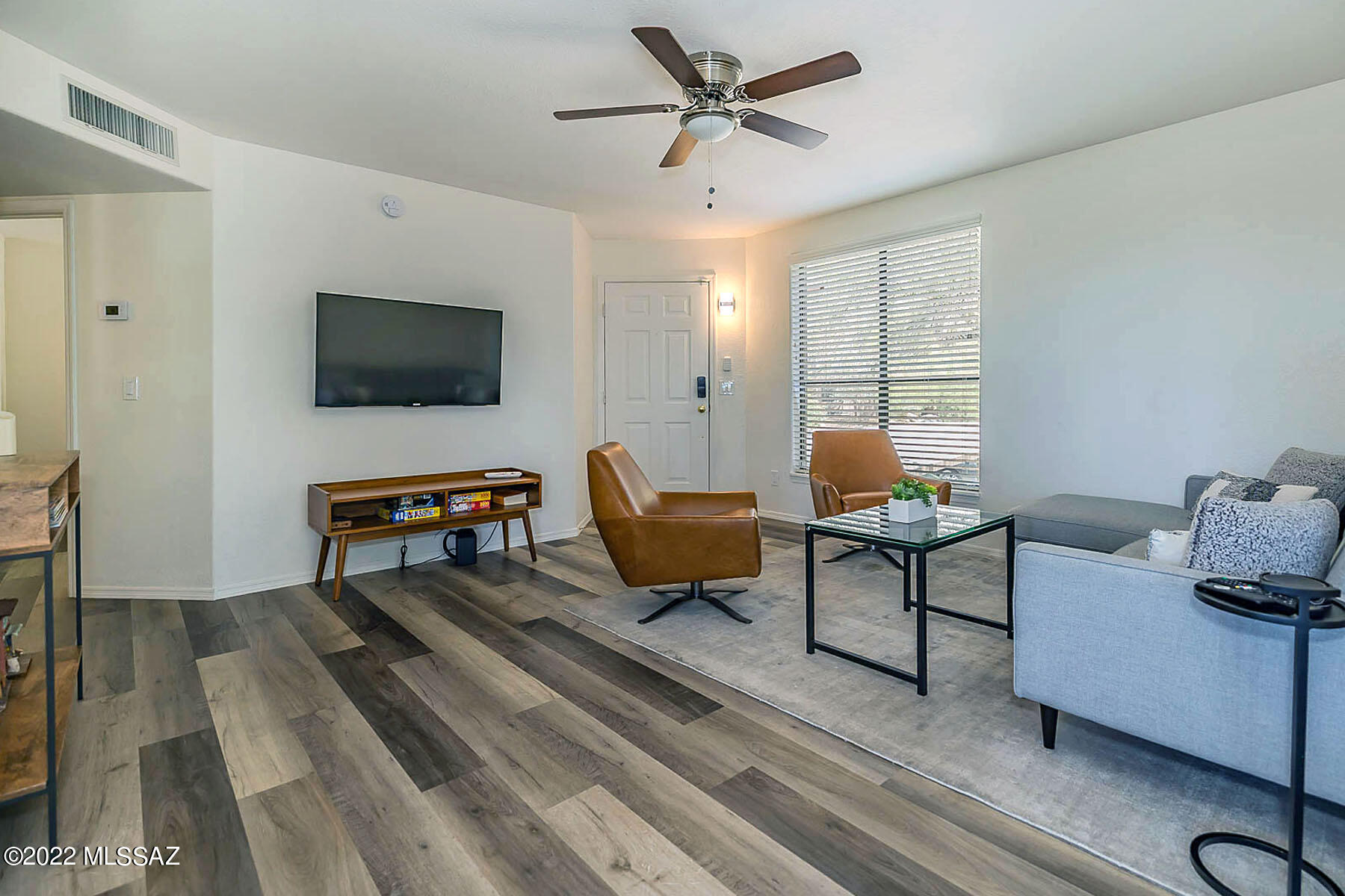 Canyon View At Ventana Condominium (1-264) - Residential