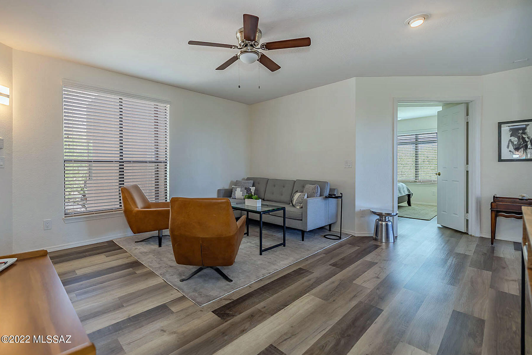 Canyon View At Ventana Condominium (1-264) - Residential