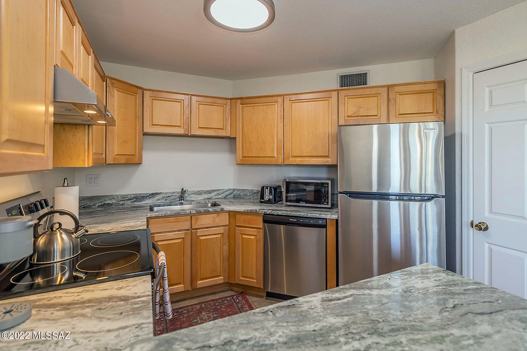 Canyon View At Ventana Condominium (1-264) - Residential