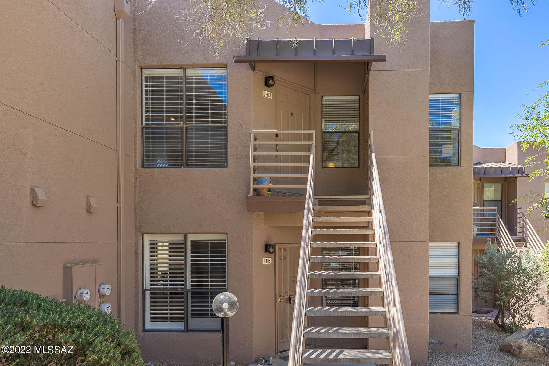 Canyon View At Ventana Condominium (1-264) - Residential