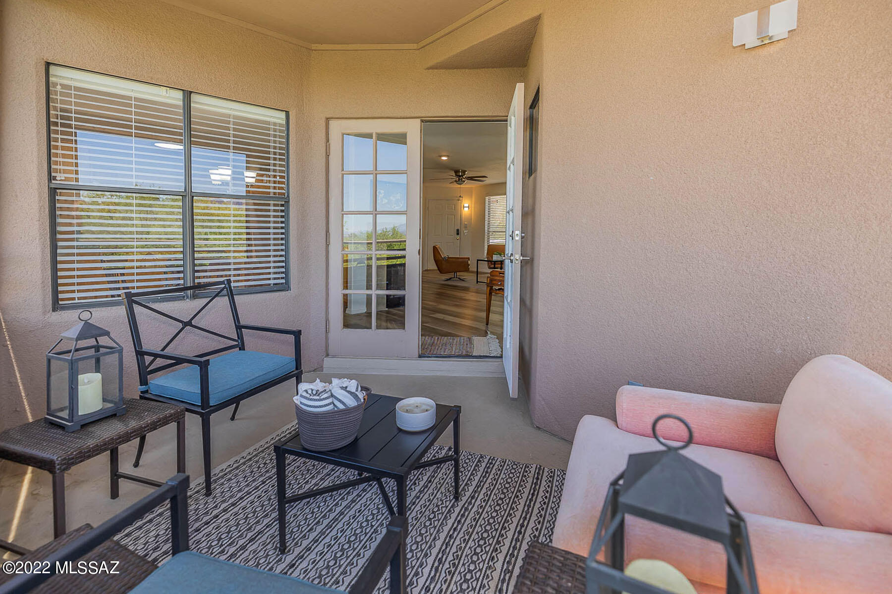 Canyon View At Ventana Condominium (1-264) - Residential