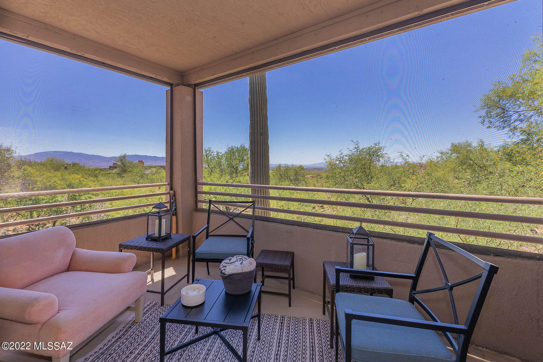Canyon View At Ventana Condominium (1-264) - Residential