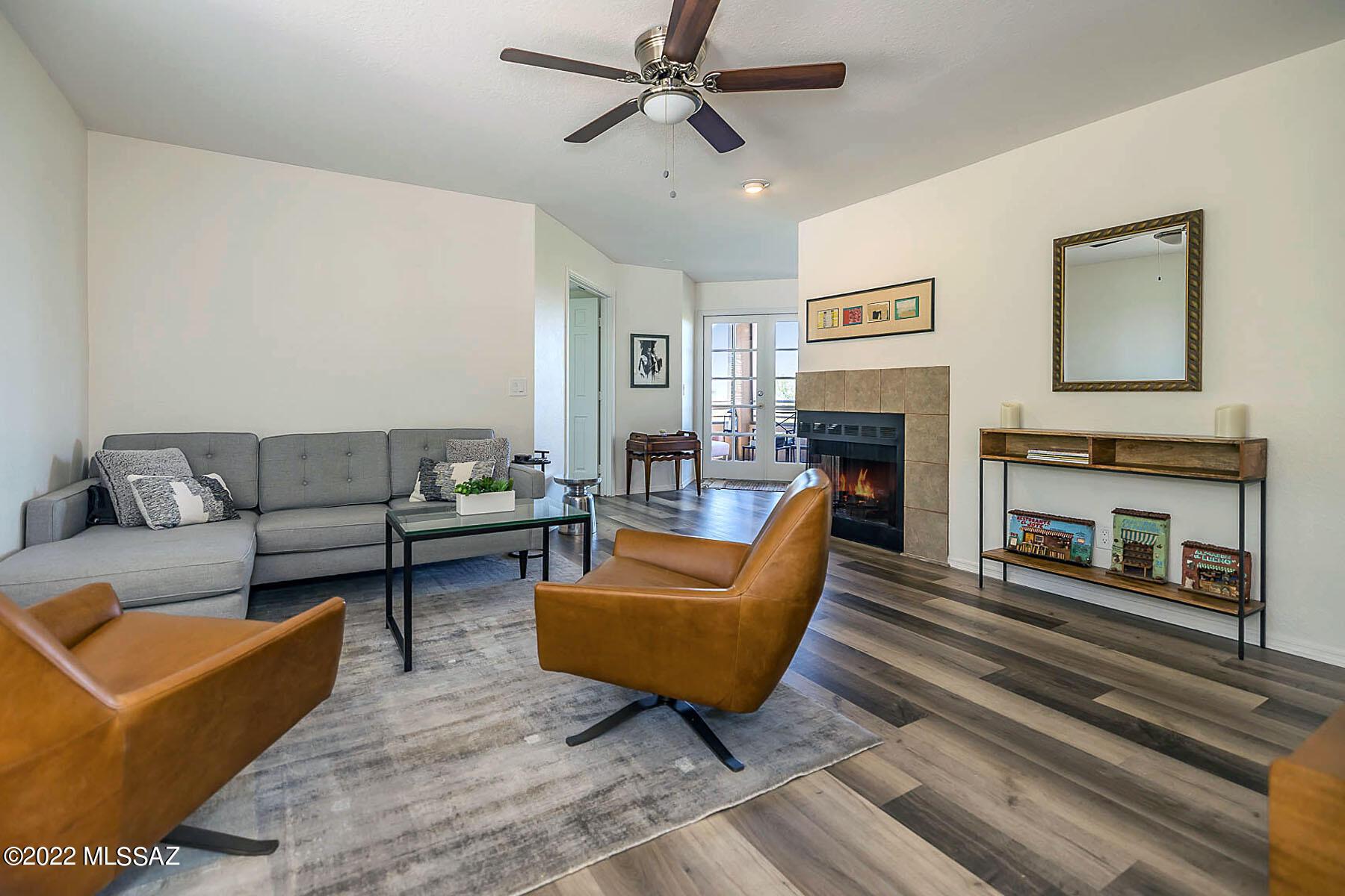 Canyon View At Ventana Condominium (1-264) - Residential