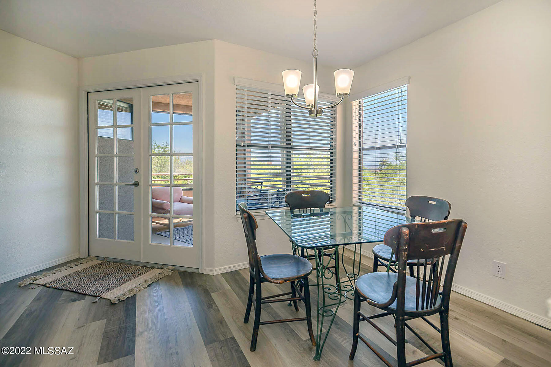 Canyon View At Ventana Condominium (1-264) - Residential