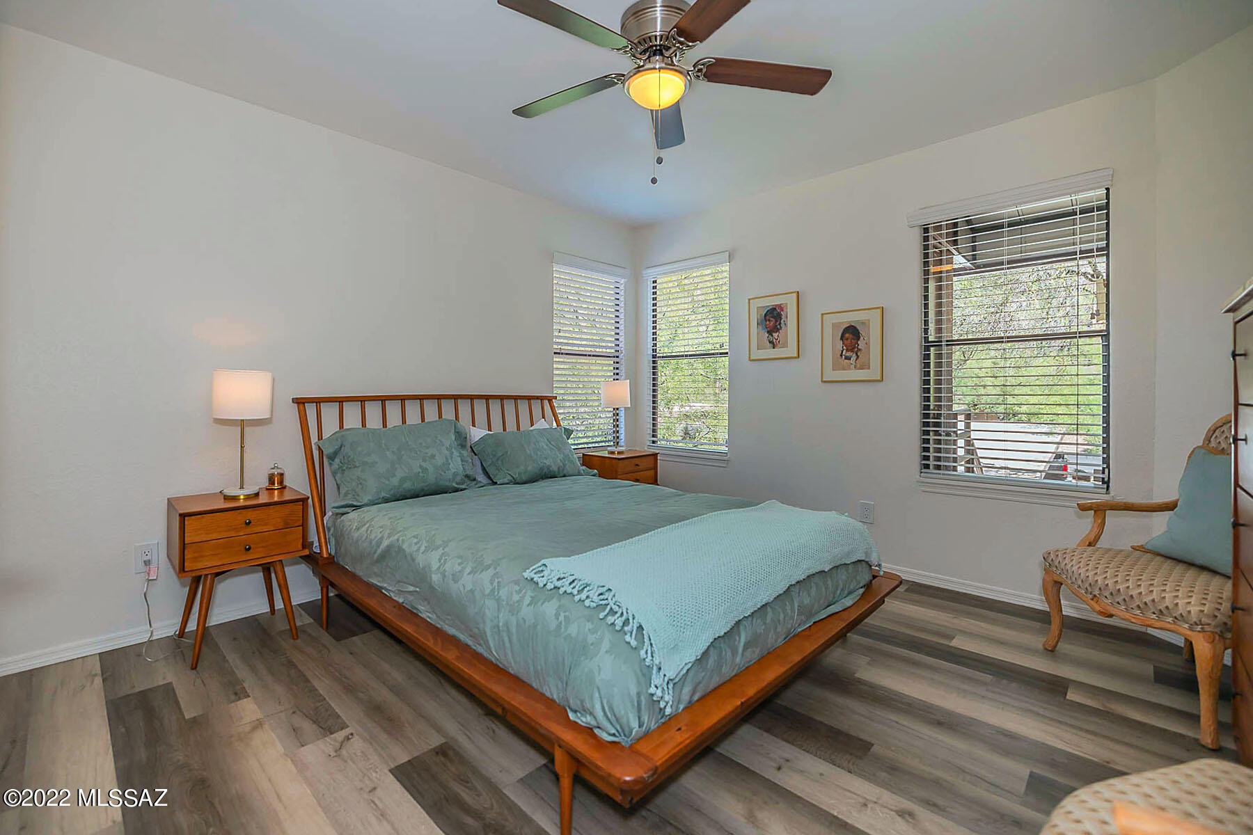 Canyon View At Ventana Condominium (1-264) - Residential