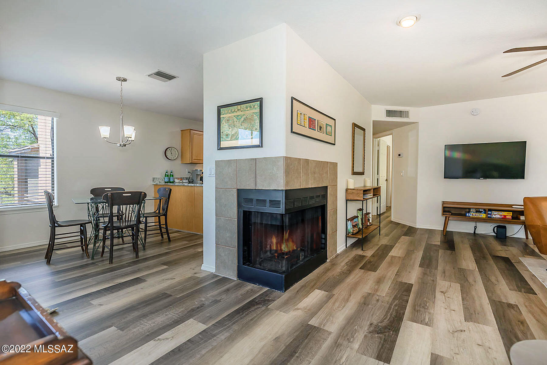 Canyon View At Ventana Condominium (1-264) - Residential