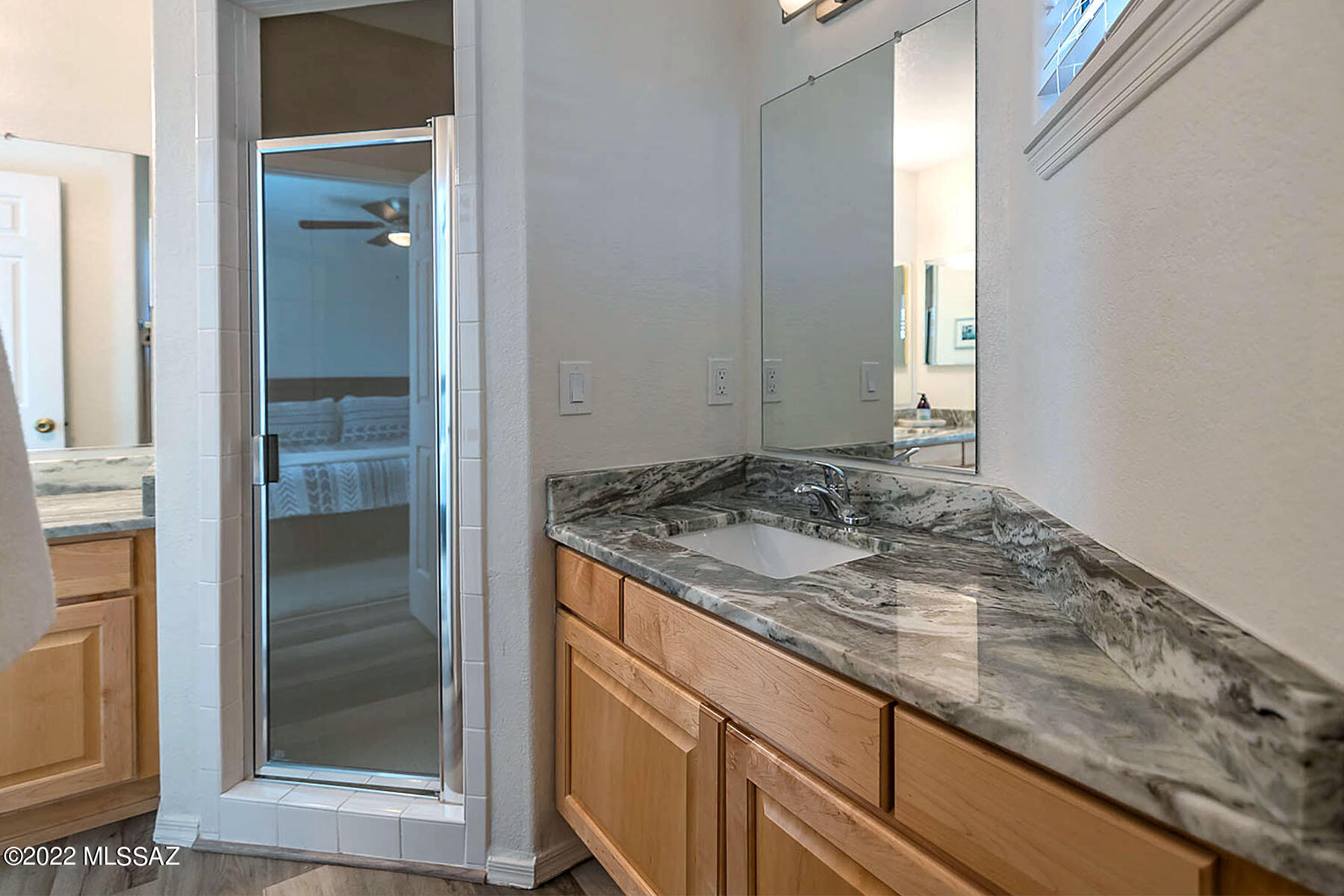 Canyon View At Ventana Condominium (1-264) - Residential