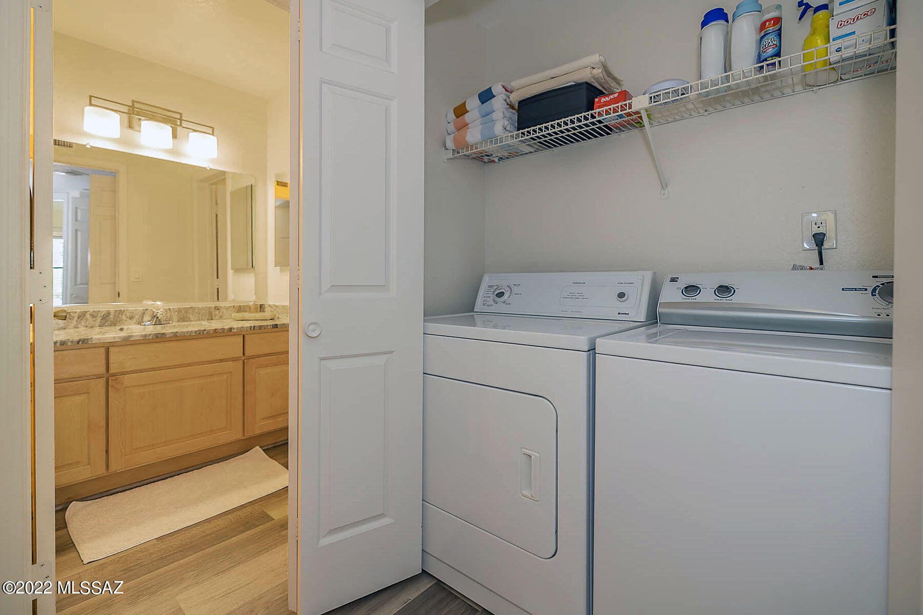 Canyon View At Ventana Condominium (1-264) - Residential