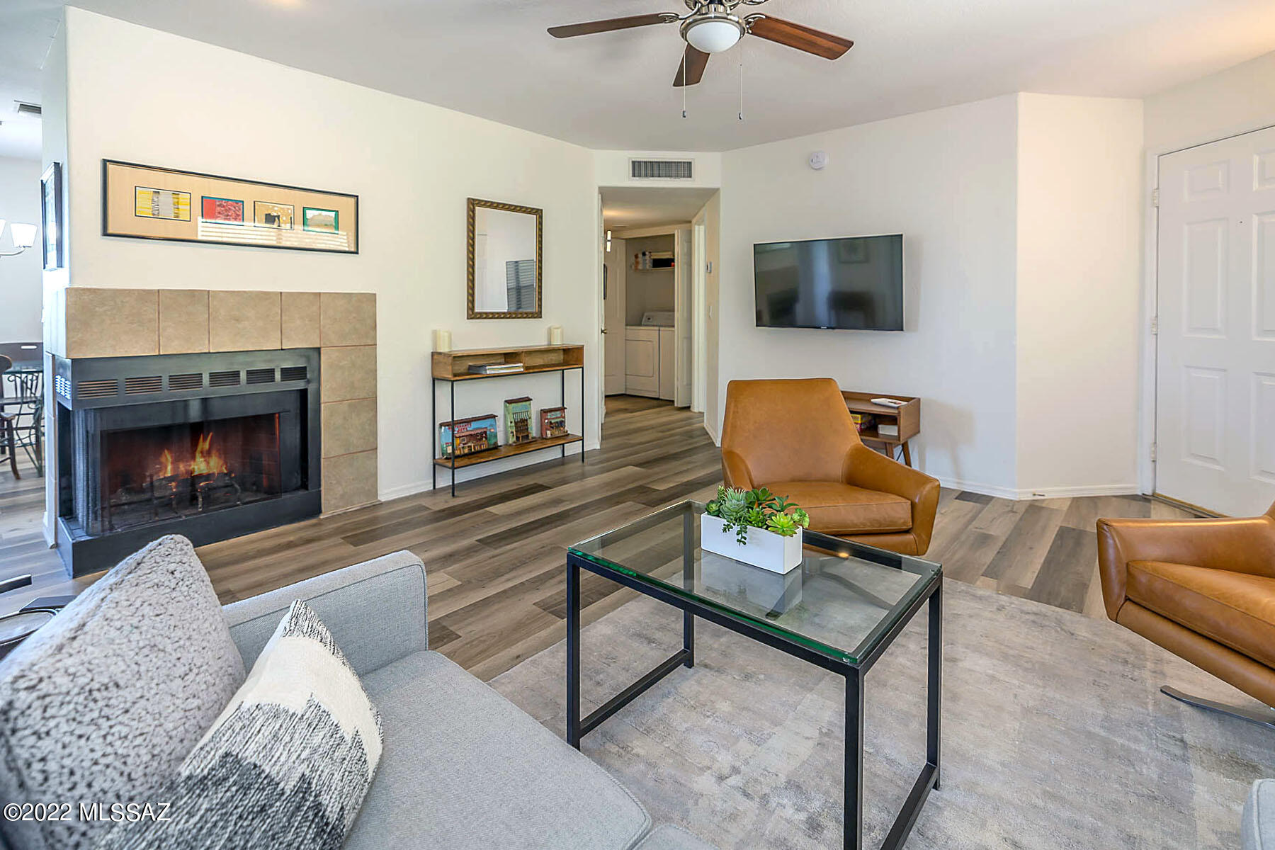 Canyon View At Ventana Condominium (1-264) - Residential