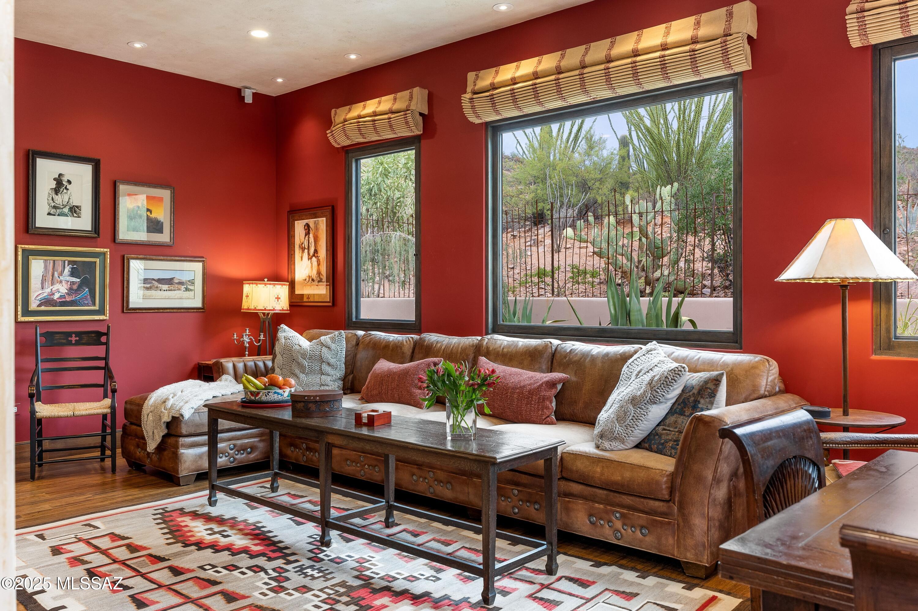 Wildcat Pass (1-61) - Residential