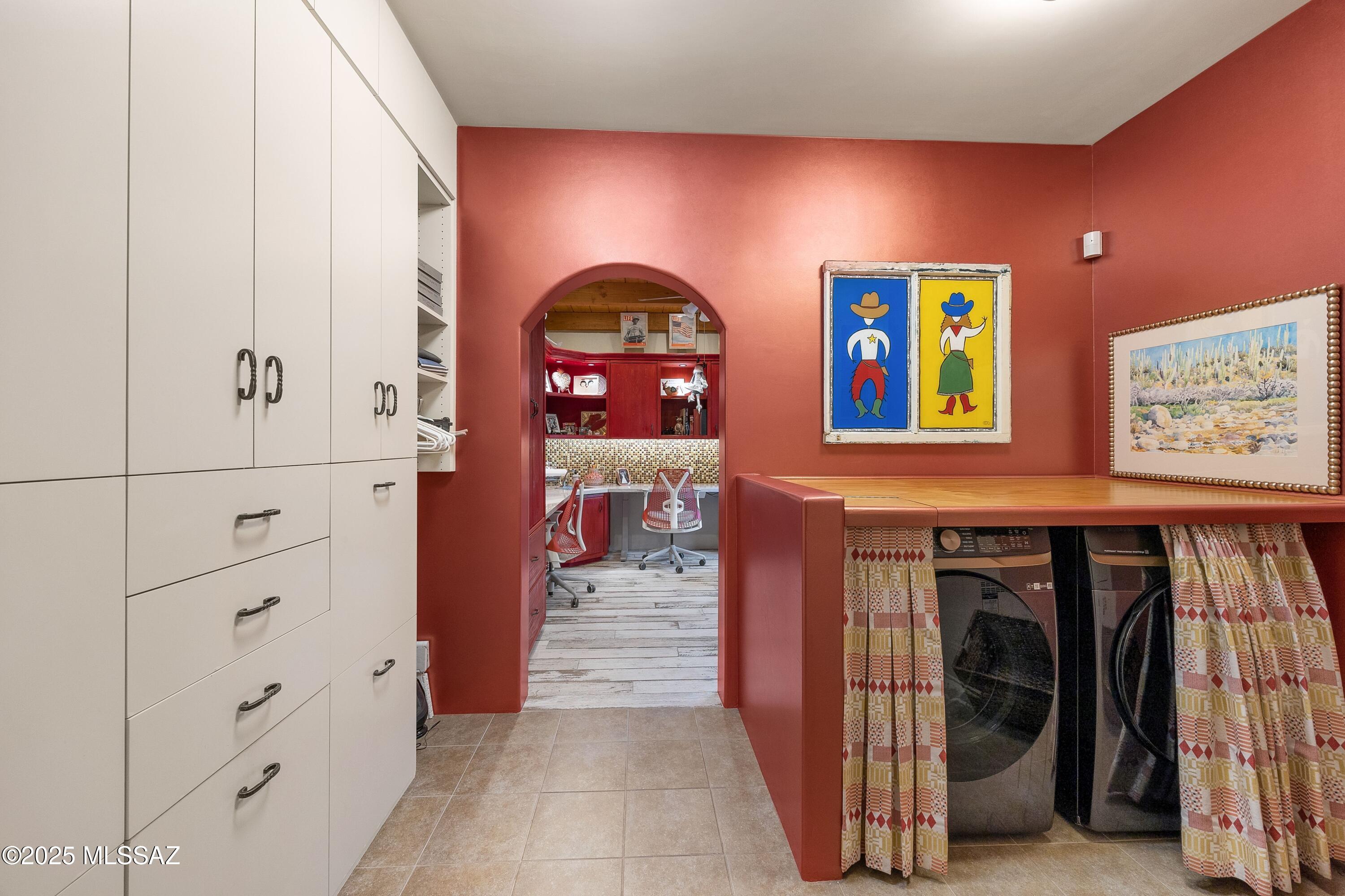 Wildcat Pass (1-61) - Residential