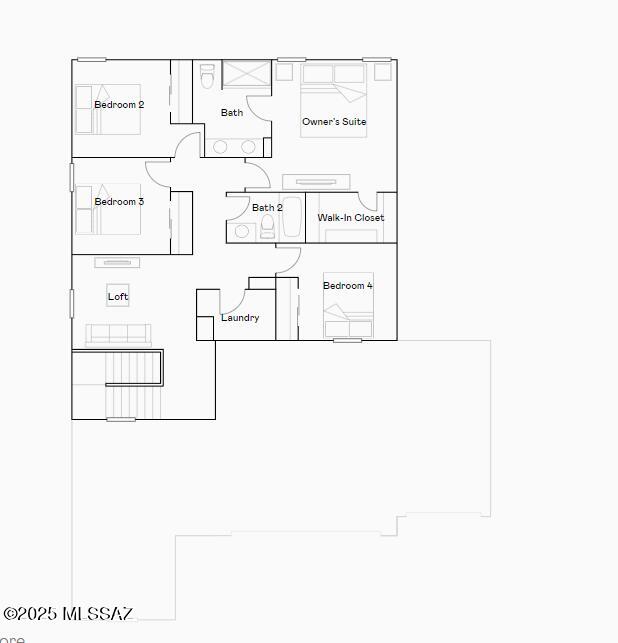 Sycamore Canyon (1-485) - Residential
