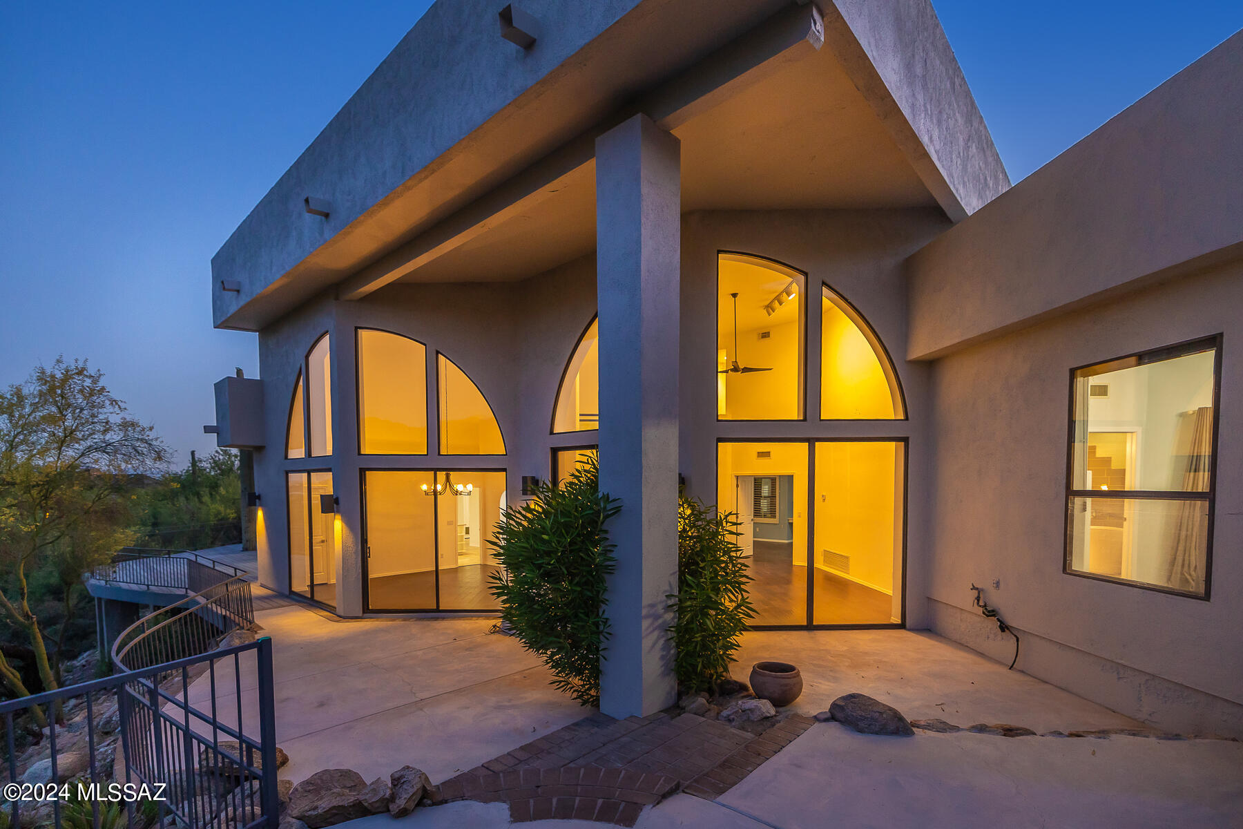 Ventana Canyon Estates (149-178) - Residential