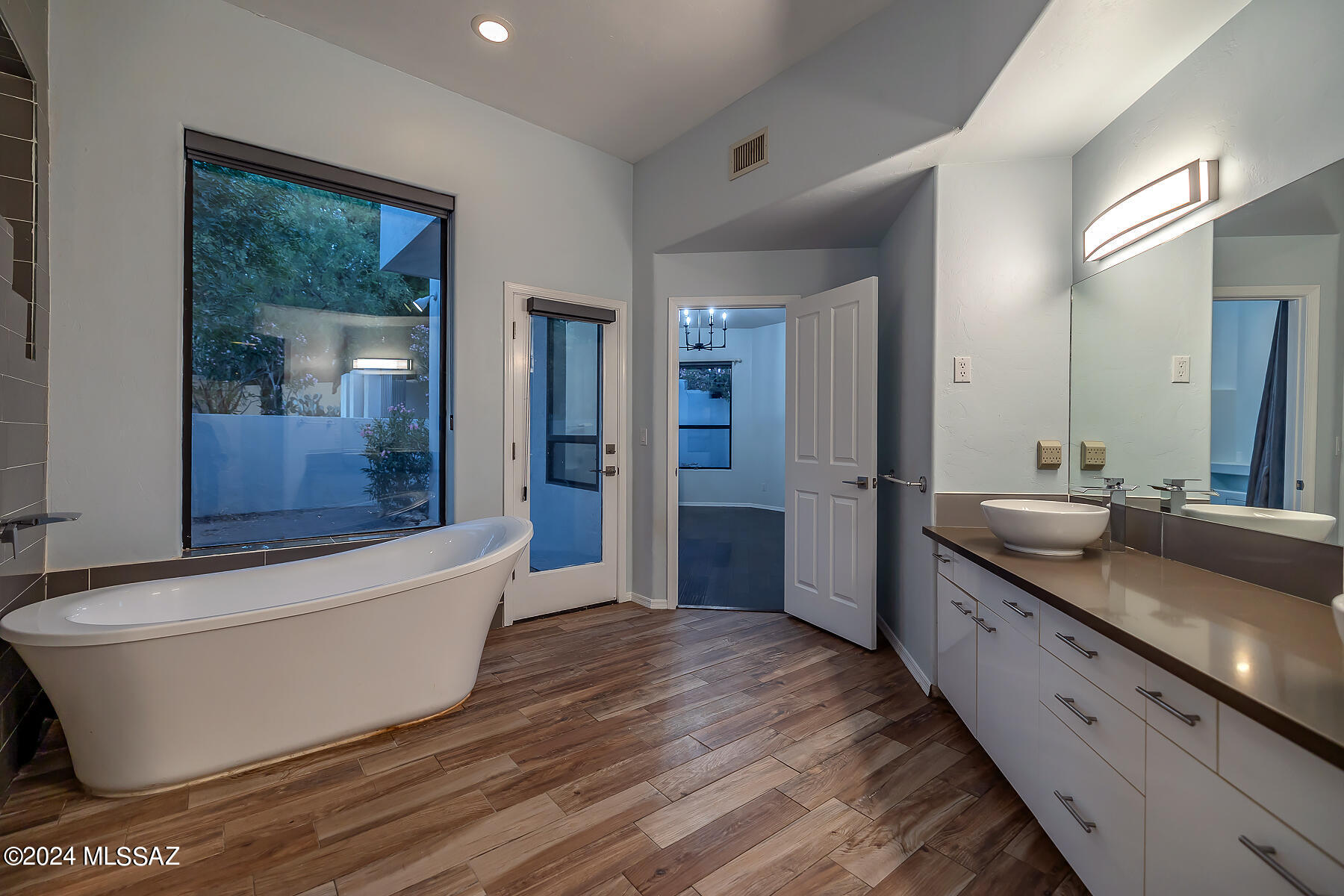 Ventana Canyon Estates (149-178) - Residential