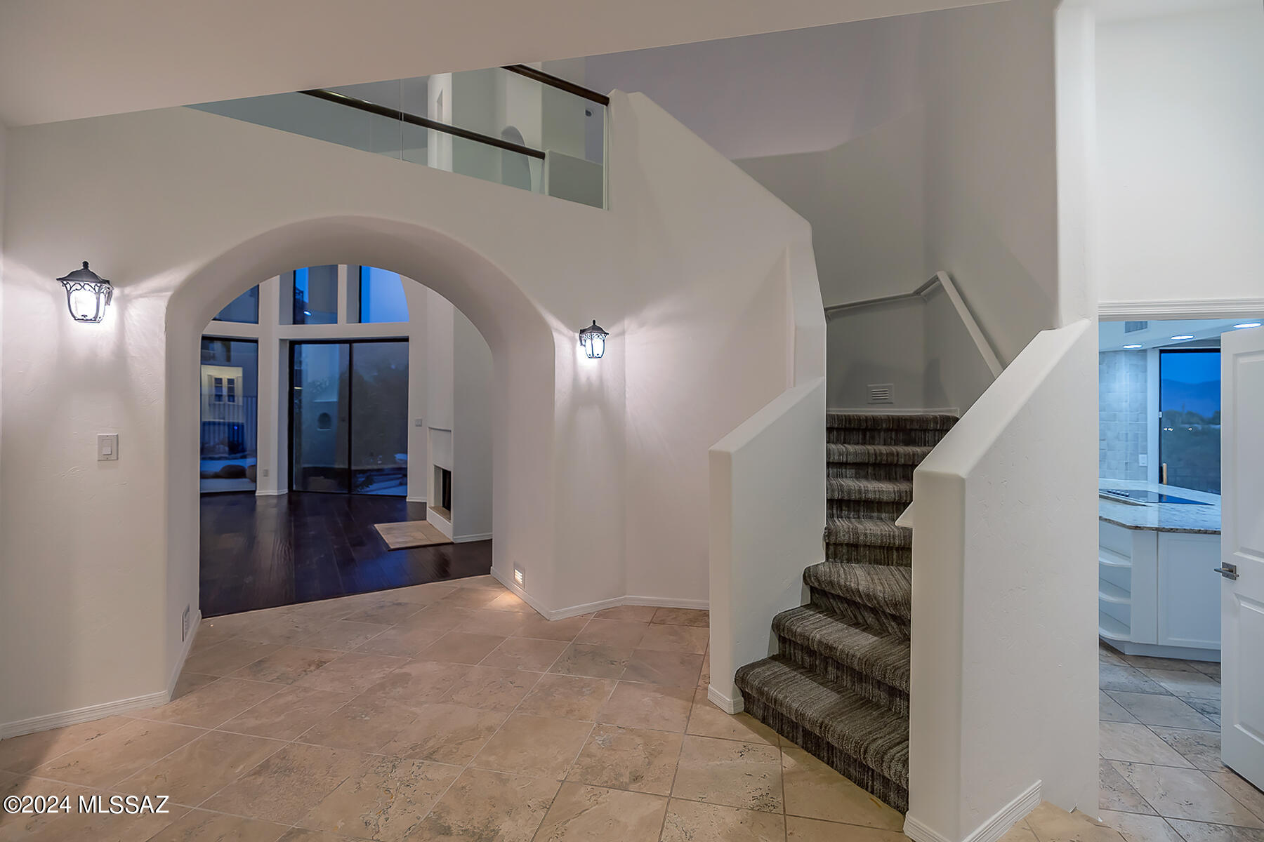 Ventana Canyon Estates (149-178) - Residential