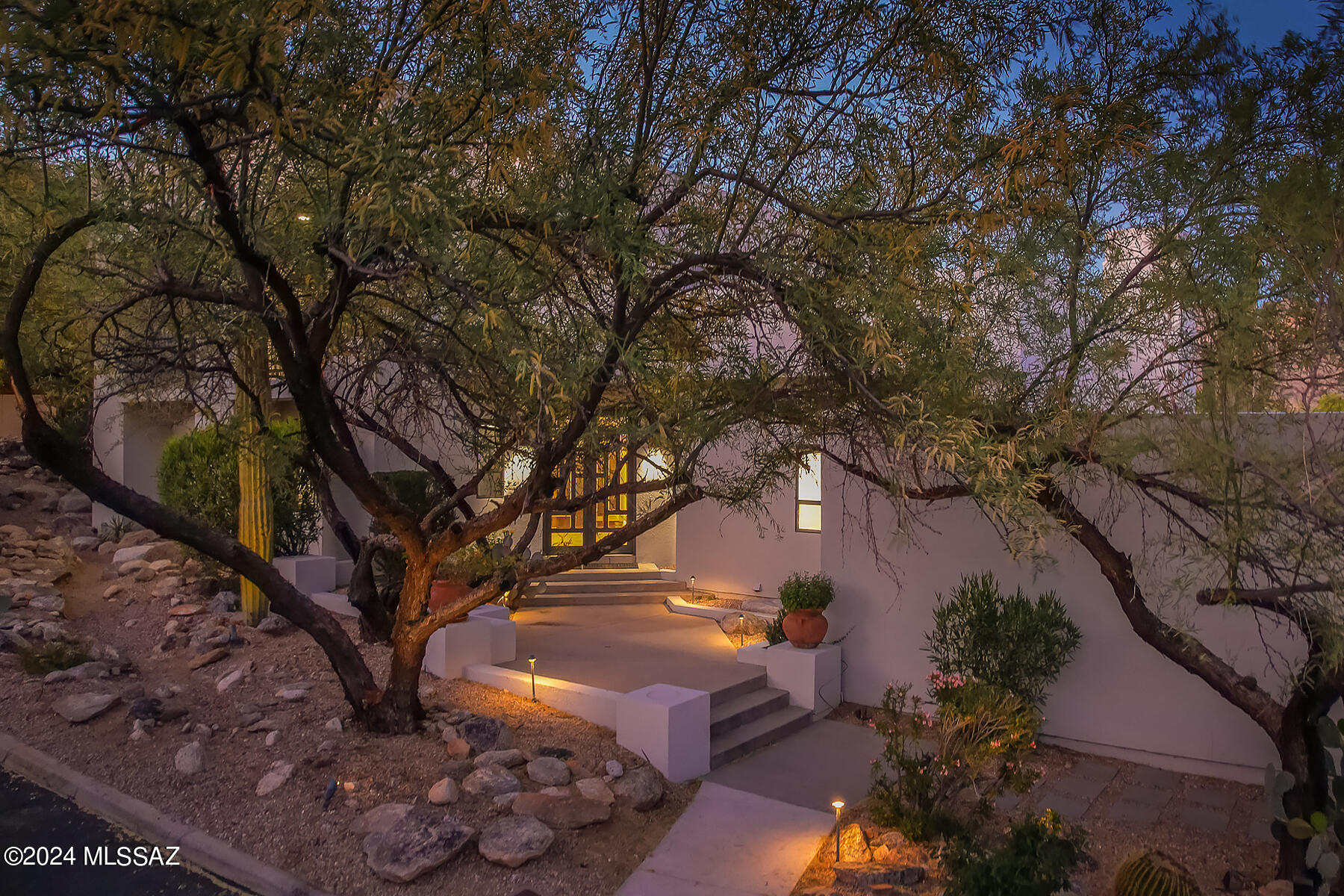 Ventana Canyon Estates (149-178) - Residential