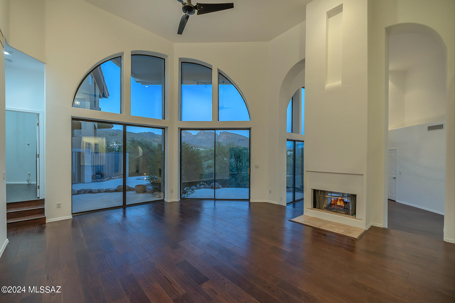 Ventana Canyon Estates (149-178) - Residential