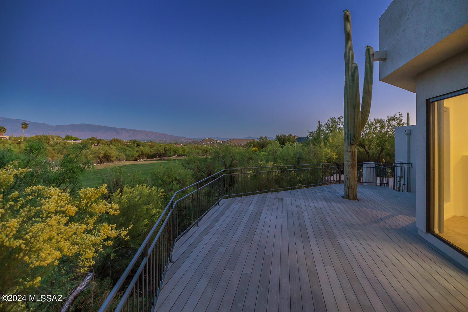 Ventana Canyon Estates (149-178) - Residential