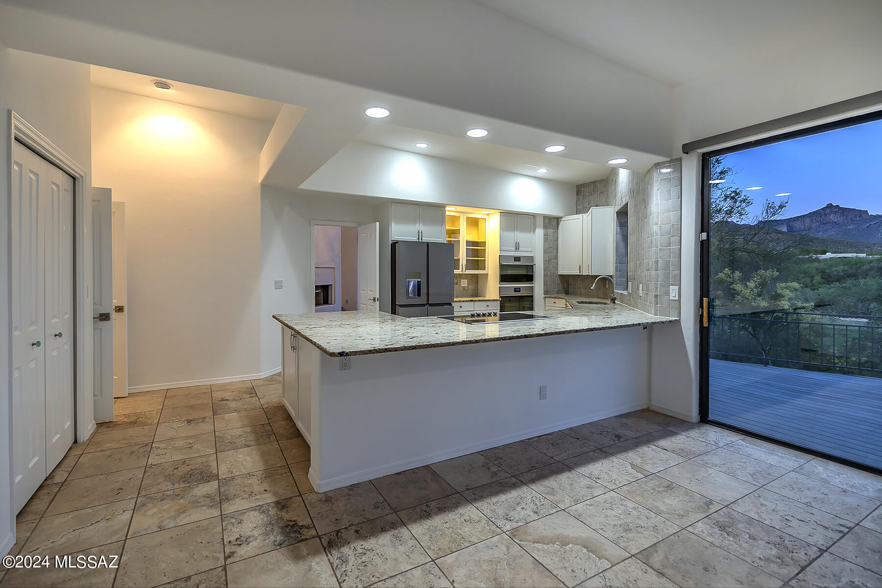 Ventana Canyon Estates (149-178) - Residential