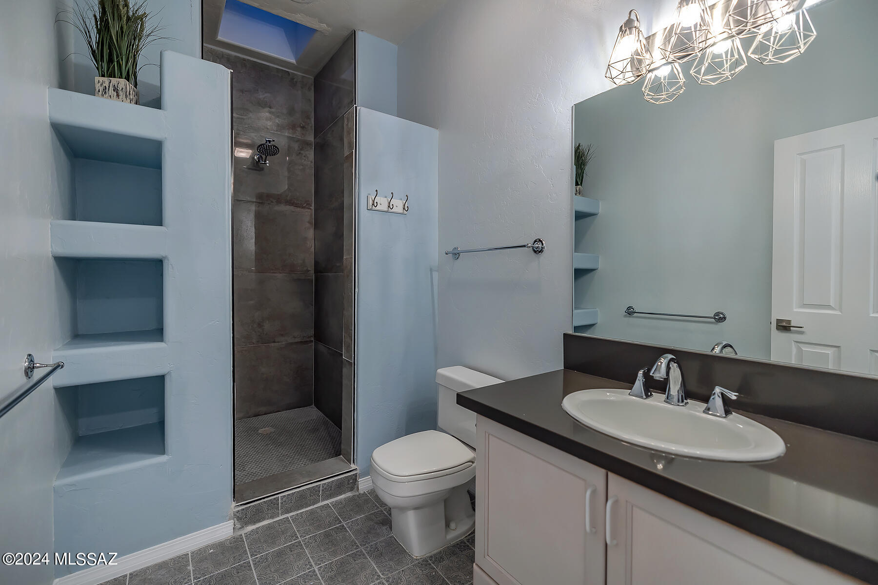 Ventana Canyon Estates (149-178) - Residential