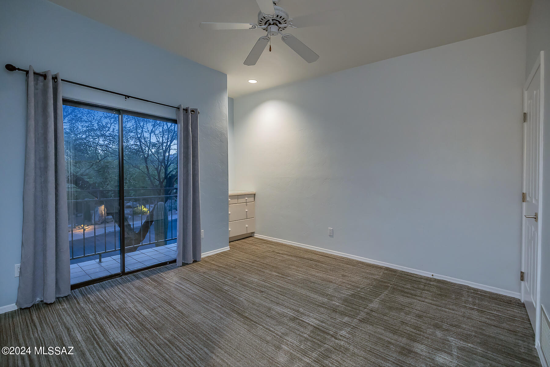Ventana Canyon Estates (149-178) - Residential