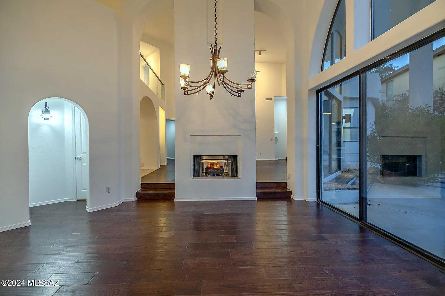 Ventana Canyon Estates (149-178) - Residential
