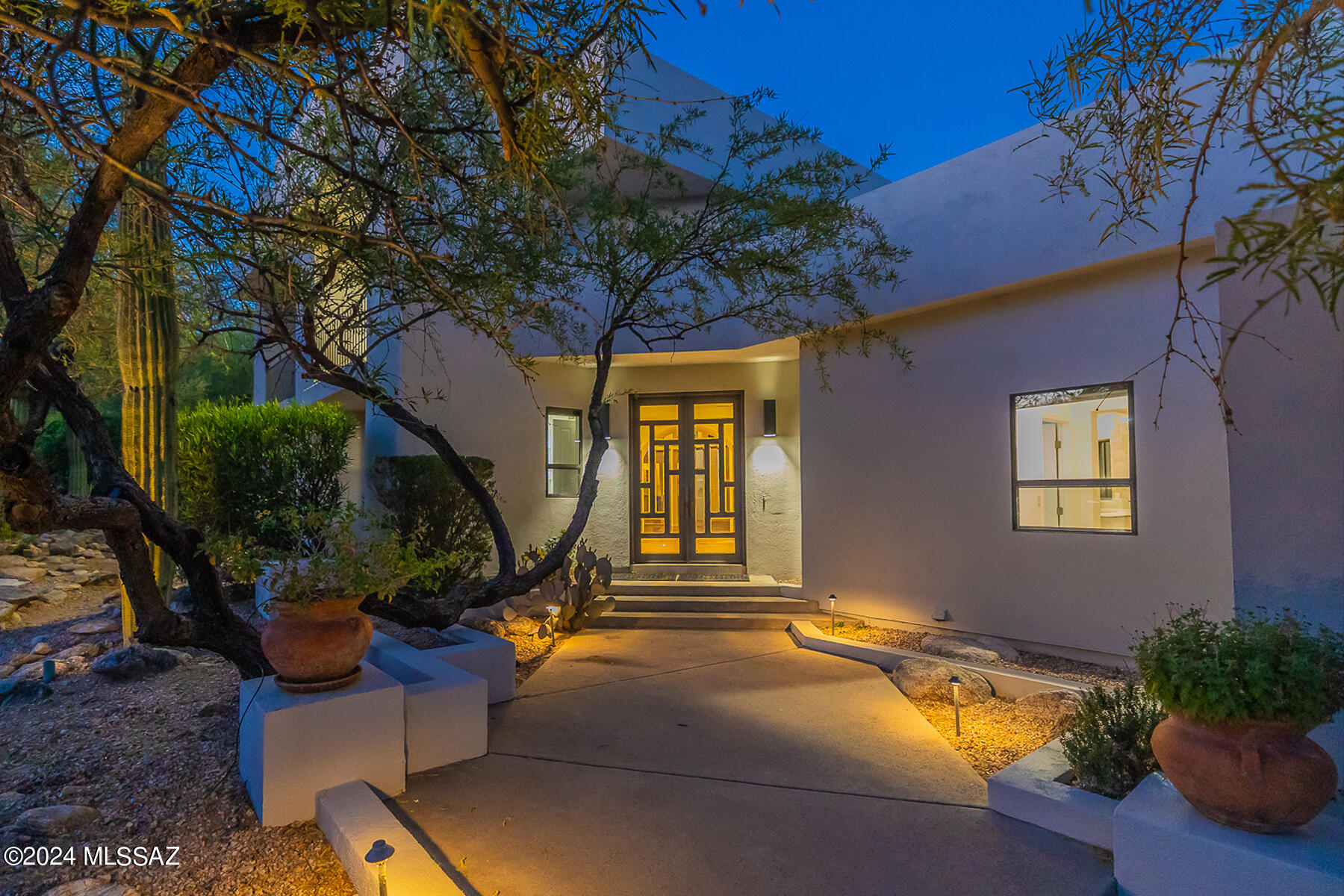 Ventana Canyon Estates (149-178) - Residential