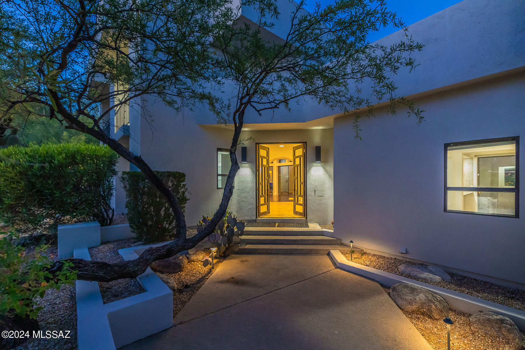 Ventana Canyon Estates (149-178) - Residential