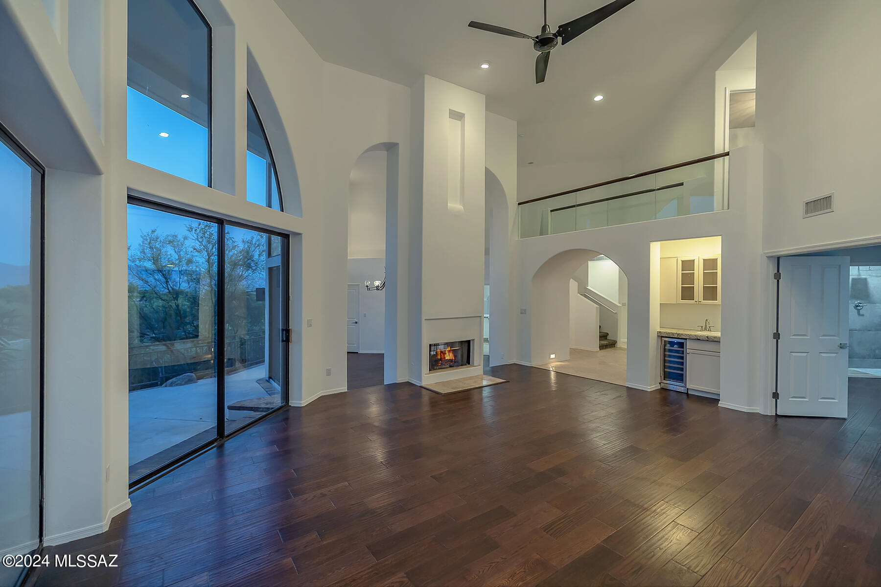 Ventana Canyon Estates (149-178) - Residential