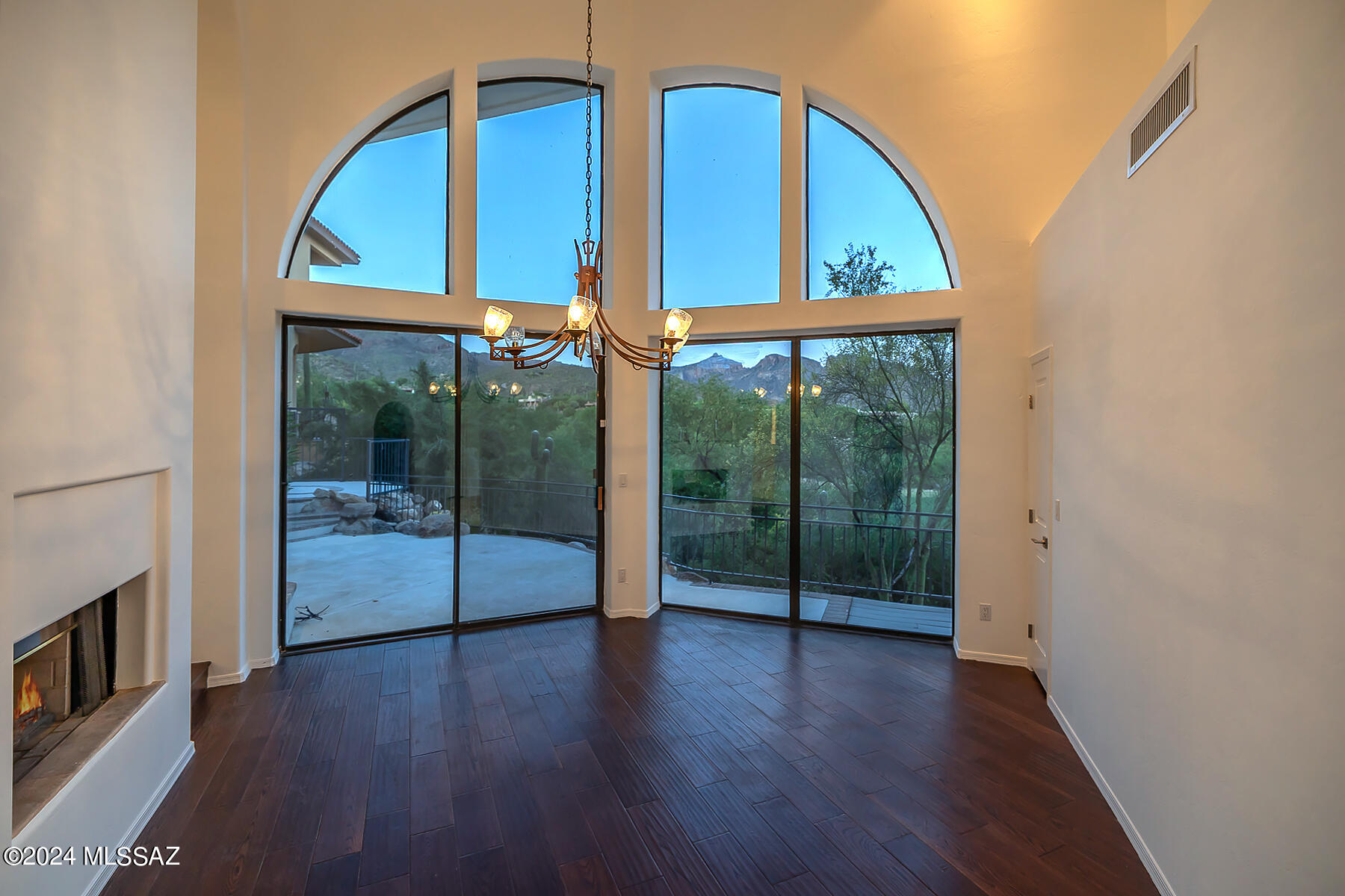 Ventana Canyon Estates (149-178) - Residential