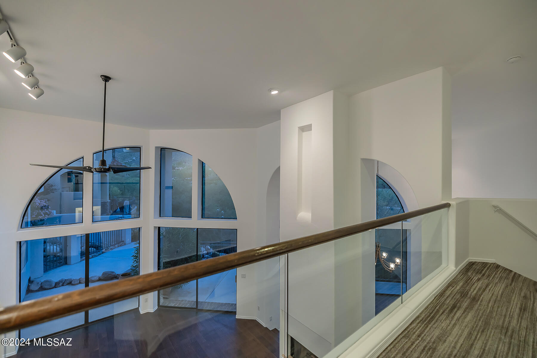 Ventana Canyon Estates (149-178) - Residential