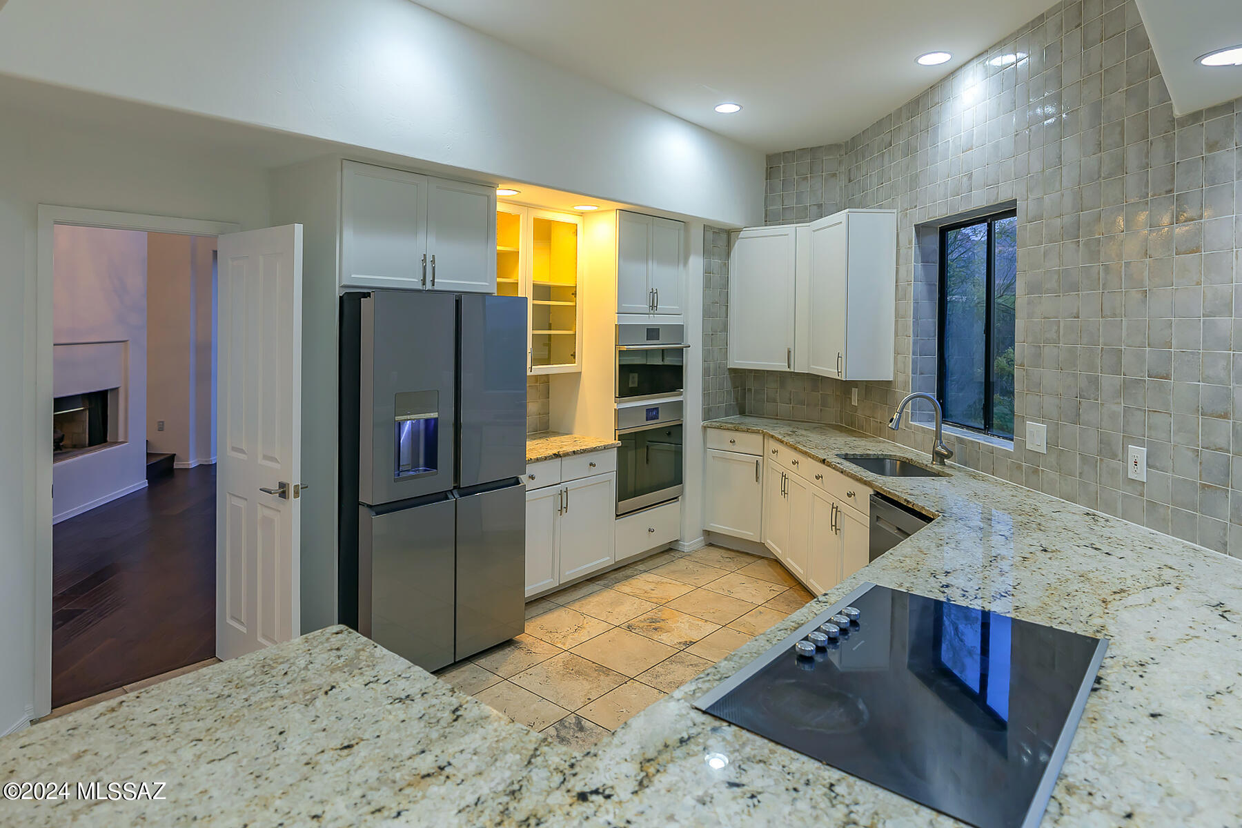 Ventana Canyon Estates (149-178) - Residential