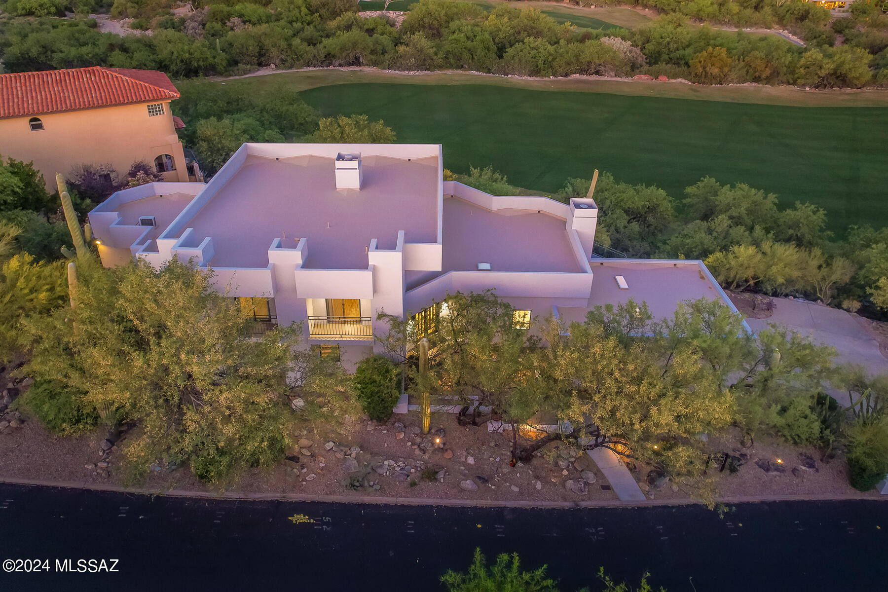 Ventana Canyon Estates (149-178) - Residential