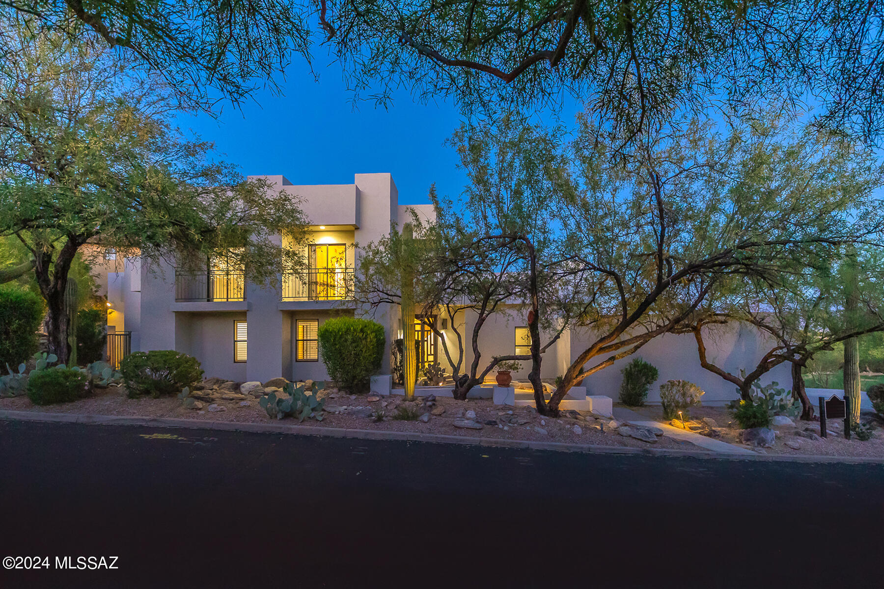 Ventana Canyon Estates (149-178) - Residential
