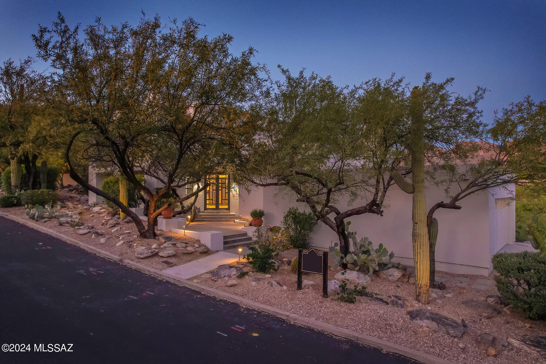 Ventana Canyon Estates (149-178) - Residential
