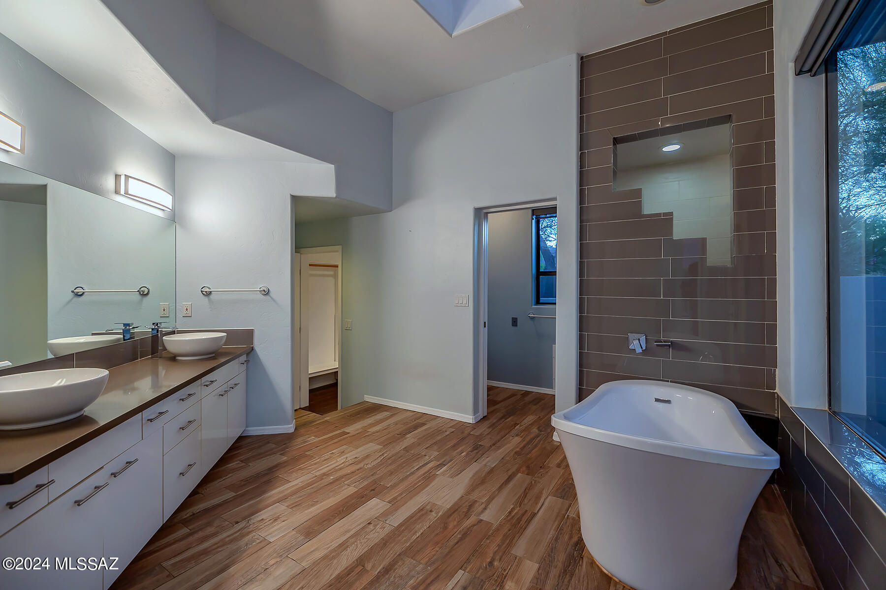 Ventana Canyon Estates (149-178) - Residential