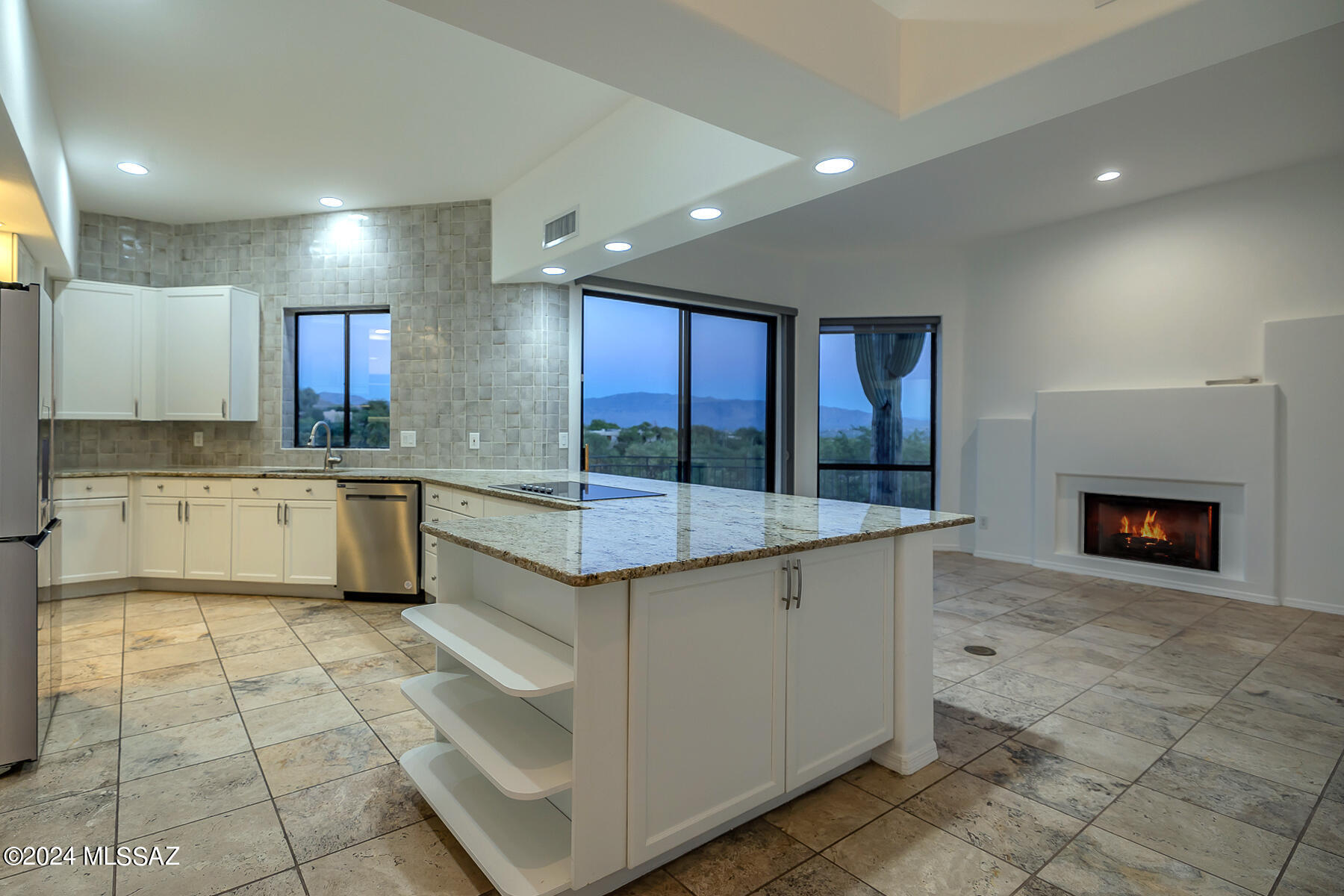 Ventana Canyon Estates (149-178) - Residential