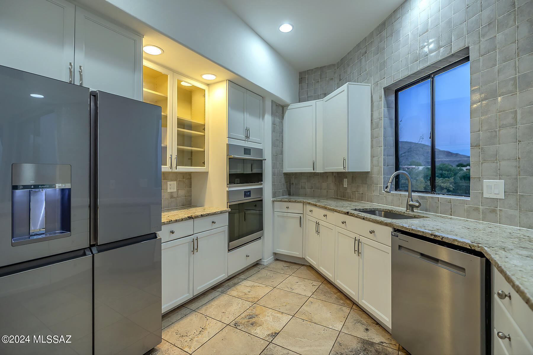Ventana Canyon Estates (149-178) - Residential