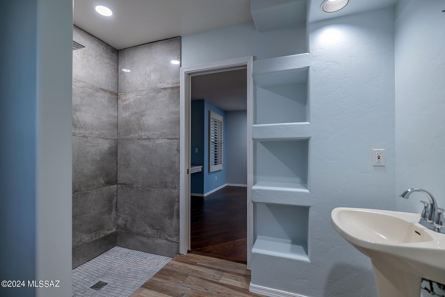 Ventana Canyon Estates (149-178) - Residential